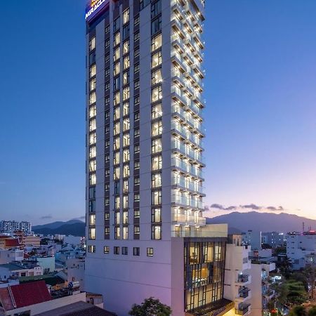 Hotel Miracle Luxury Nha Trang Exteriér fotografie