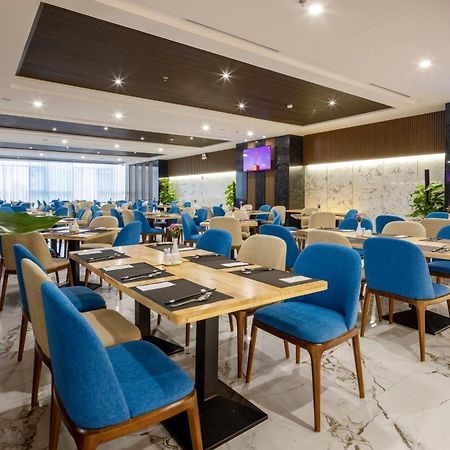 Hotel Miracle Luxury Nha Trang Exteriér fotografie