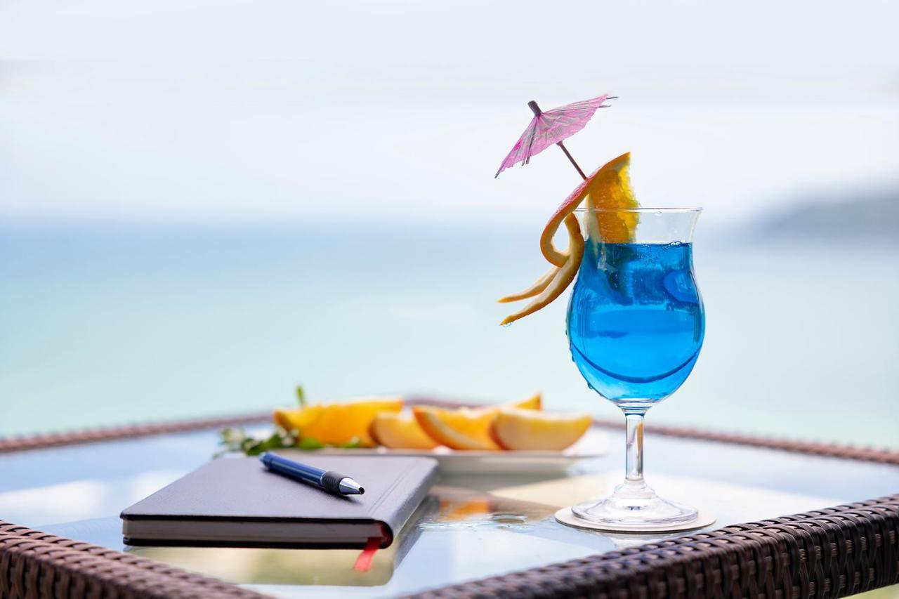 Hotel Miracle Luxury Nha Trang Exteriér fotografie