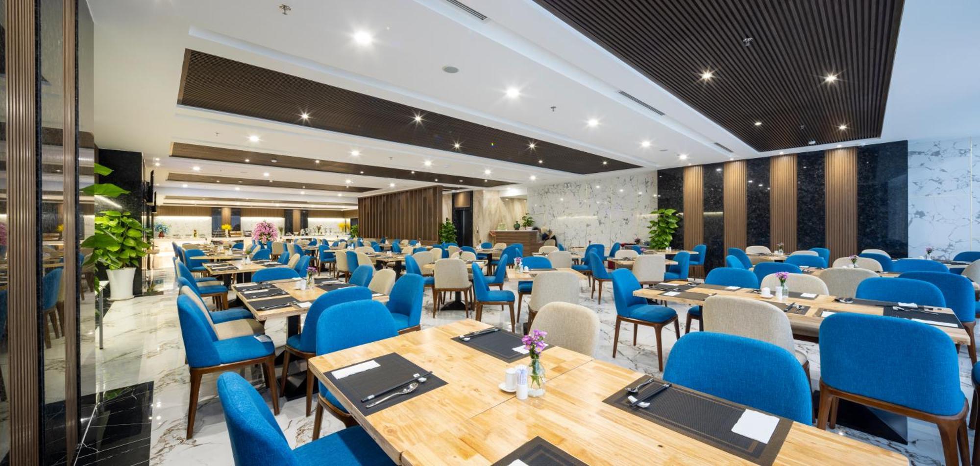 Hotel Miracle Luxury Nha Trang Exteriér fotografie
